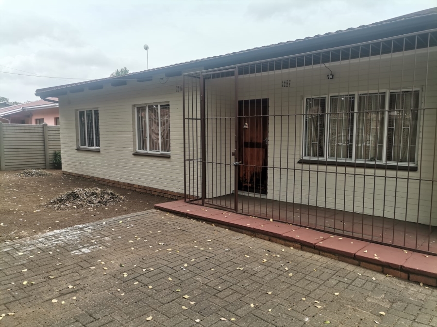 To Let 3 Bedroom Property for Rent in Sasolburg Ext 1 Free State